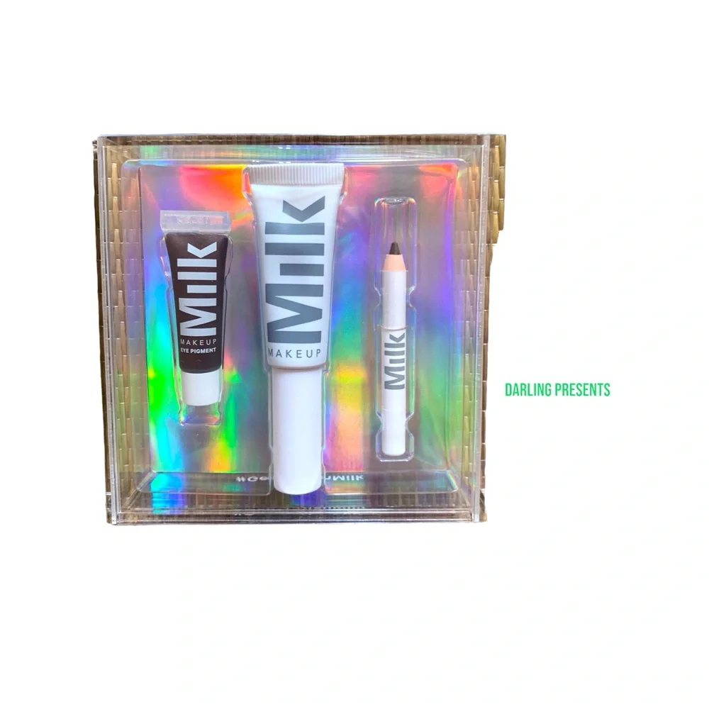 Milk Makeup Triple Treat Eye Women